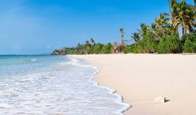 6 Dias na Ilha de Zanzibar — 3