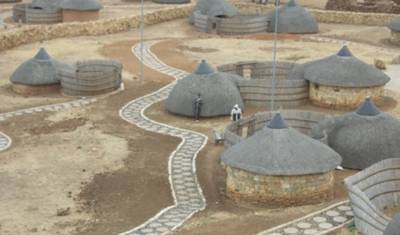 Lesotho Heritage Tour 4 Days/3 Nights (Comfort) — 4