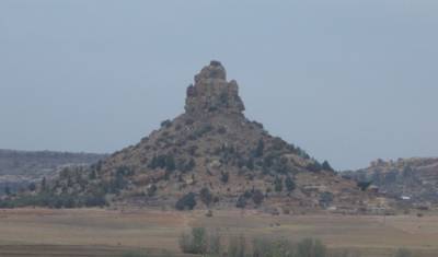 Lesotho Heritage Tour 4 Days/3 Nights (Comfort) — 5