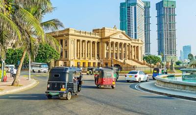 Sri Lanka Luxury Escapes — 5