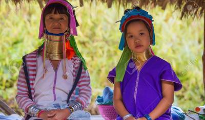 Chiang Rai Jungle Trek Adventure 3D2N — 5