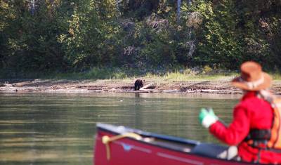 Yukon Summer Adventure from Vancouver — 3