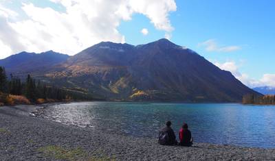 Yukon Summer Adventure from Vancouver — 4