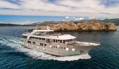 Dubrownik - Split, M/S Mama Marija 2025 — 3
