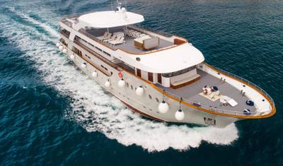Dubrownik - Split, M/S Mama Marija 2025 — 4