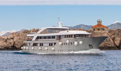 Dubrownik - Split, M/S Mama Marija 2025 — 5