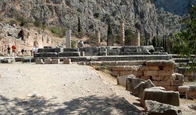 8日間のグループツアー：古代ギリシャ、アクロポリス＆サロニコス諸島 — 4
