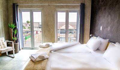 7 Day Namibian Highlights Lodge Safari * DEPARTING MONDAY — 4