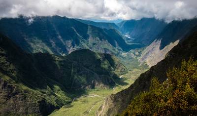 レユニオン島：火山アドベンチャーへのロードトリップ — 2