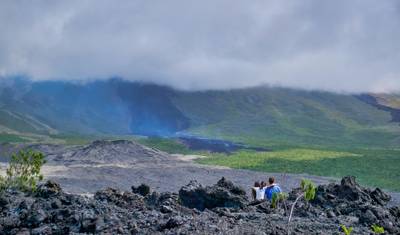 レユニオン島：火山アドベンチャーへのロードトリップ — 4