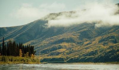 Dawson City: Letnie Doświadczenie Klondike z Vancouver — 3