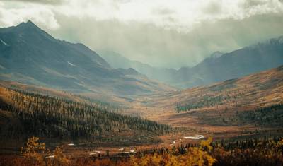 Dawson City: Letnie Doświadczenie Klondike z Vancouver — 5