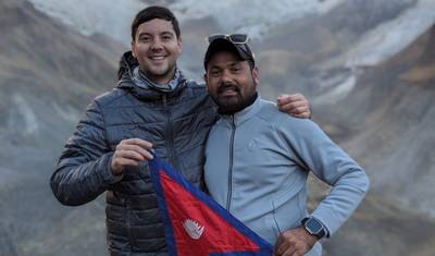 Trekking do Bazy pod Mount Everestem – Najlepszy Plan Podróży — 5