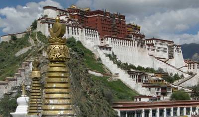 Tibet Tour Fixed Depature — 2