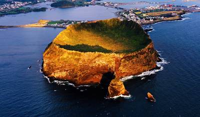 【Coreia do Sul】Pacote de 13 Dias em Jeju, Seul e Busan — 4