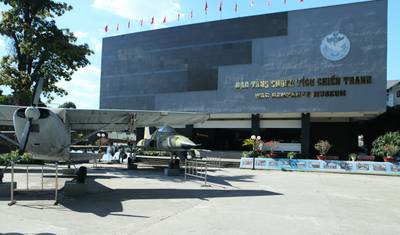 11 Dias de Destaques do Vietnã - Acessível para Cadeira de Rodas — 2