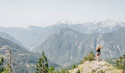 Wszystko w cenie: 3-dniowa wycieczka piesza po Alpach Albańskich – w pełni prowadzona (mała grupa) — 4