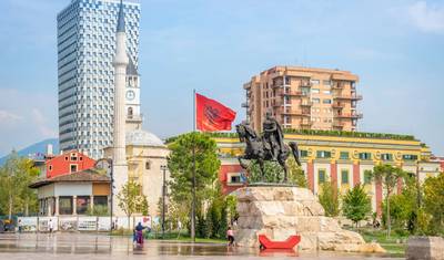 6-dniowa w pełni prowadzona wycieczka z rejsem łodzią po Riwierze Albańskiej i 3 obiektami UNESCO — 2