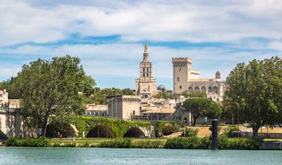 Festival Cruise : Local History and Traditions on the Rhône River — 4