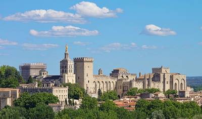 Festival Cruise : Local History and Traditions on the Rhône River — 5