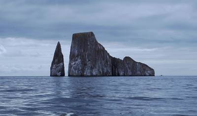 Galapagos: Ścieżka Rekinów — 2