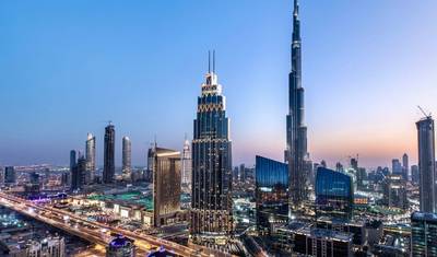 O Melhor de Dubai - Tour de Luxo de 5 Dias — 3