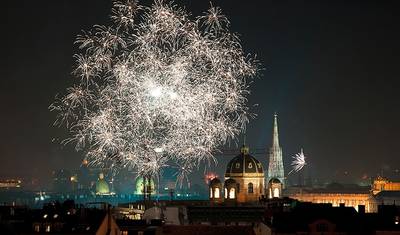 Uroczy Nowy Rok na Dunaju 2027 — 4