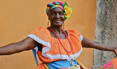 O Melhor da Colômbia (11 destinos) — 2