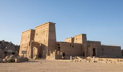 Premium Egipt i Jordania — 4
