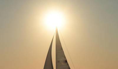Legend of Egypt (Cairo - GEM - Luxor - Aswan) 5 Stars Nile Cruise — 4
