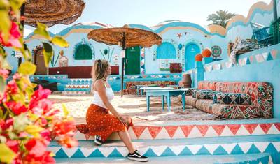 Legend of Egypt (Cairo - GEM - Luxor - Aswan) 5 Stars Nile Cruise — 5