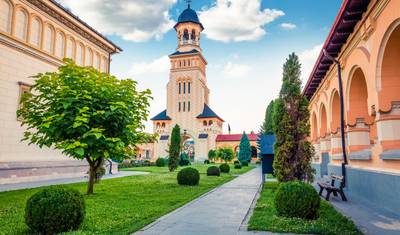 Serbia, Bułgaria i Rumunia; wycieczka półprywatna z dedykowanym opiekunem i samochodem — 4