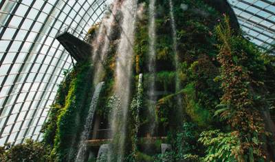 3-Day Singapore City Stopover — 3