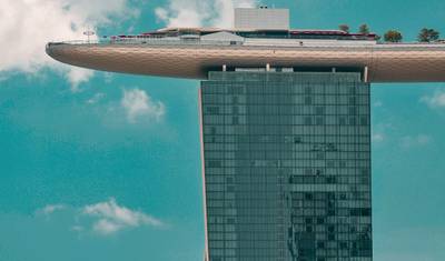 3-Day Singapore City Stopover — 4