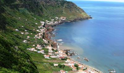 Island Hopping in the Azores — 2