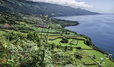 Island Hopping in the Azores — 3