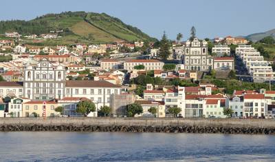 Island Hopping in the Azores — 4