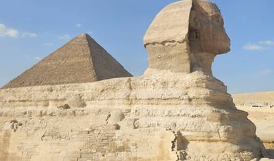 9 DIAS EGITO CAIRO-LUXOR-ASSUÃO Com Cruzeiro no Nilo e Tours Guiados Privados — 3