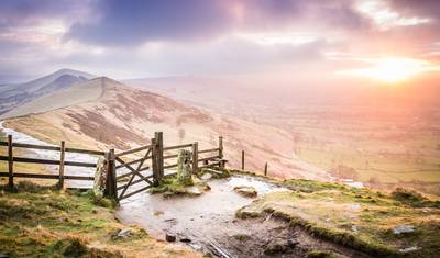 Shakespeare, Snowdonia & Yorkshire（ホテル）- 5日 — 3