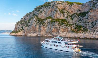 Split – Dubrownik, M/S Captain Bota 2025 — 3