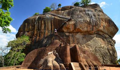 Sri Lanka South Coast Tour — 5