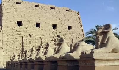 9-dniowa wycieczka po Egipcie: Kair, Luksor, Asuan i Abu Simbel z przelotami i zwiedzaniem — 2