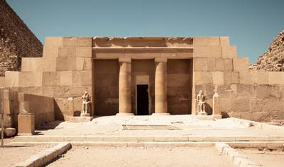 9-dniowa wycieczka po Egipcie: Kair, Luksor, Asuan i Abu Simbel z przelotami i zwiedzaniem — 3