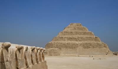 9-dniowa wycieczka po Egipcie: Kair, Luksor, Asuan i Abu Simbel z przelotami i zwiedzaniem — 4