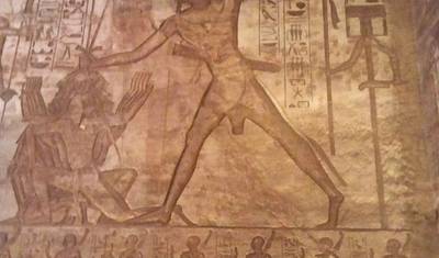 9-dniowa wycieczka po Egipcie: Kair, Luksor, Asuan i Abu Simbel z przelotami i zwiedzaniem — 5