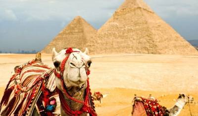 باقة جولة في مصر لمدة 10 أيام: القاهرة، الأقصر، أسوان والبحر الأحمر الغردقة — 2