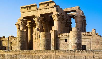 رحلة مصر لمدة 11 يومًا مع إبحار نيلية لمدة 7 ليالٍ | تجربة مصر الكاملة — 5