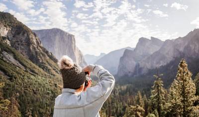 Yosemite Escape Lodging — 3 dni — 5