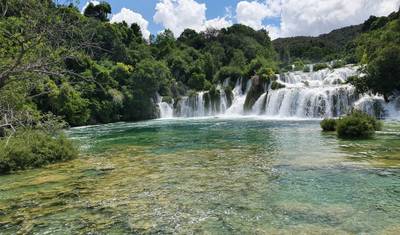 Venice and Croatian Islands Cruise  (Split to Venice) — 3