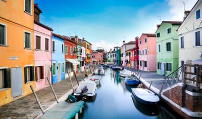 Venice and Croatian Islands Cruise  (Split to Venice) — 2